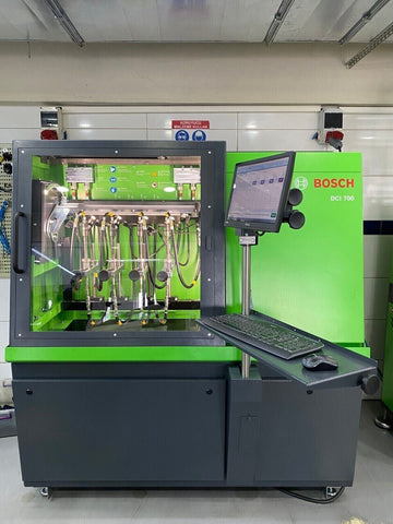 Injecteur Siemens A2C59513484 H8200704191 1.5dci renault 8200843205