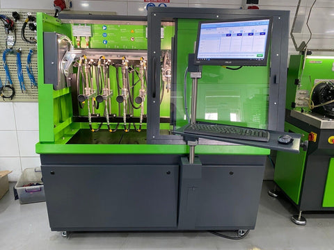 7.3 Fuel Injector-DIESEL BWD 67526 Reman AE 1831551C1
