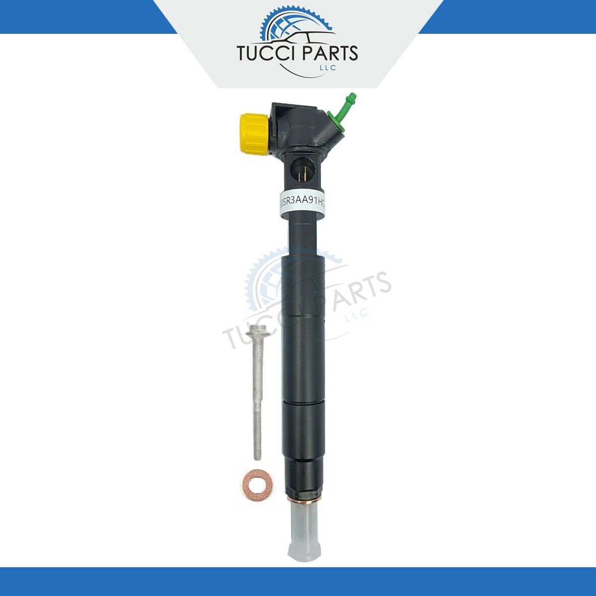Injection nozzle injector A6510704987 A6510700587 W204 W212 W207 200 220 CDI C-E