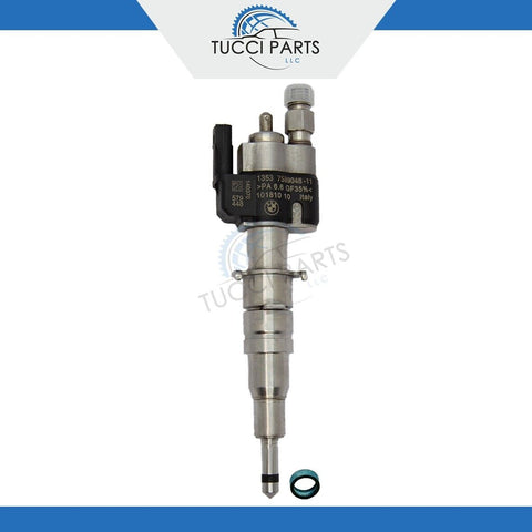 Einspritzdüse 13537589048 passend für BMW 1 E81 3er E90 5er E60 6er E63 (L44)