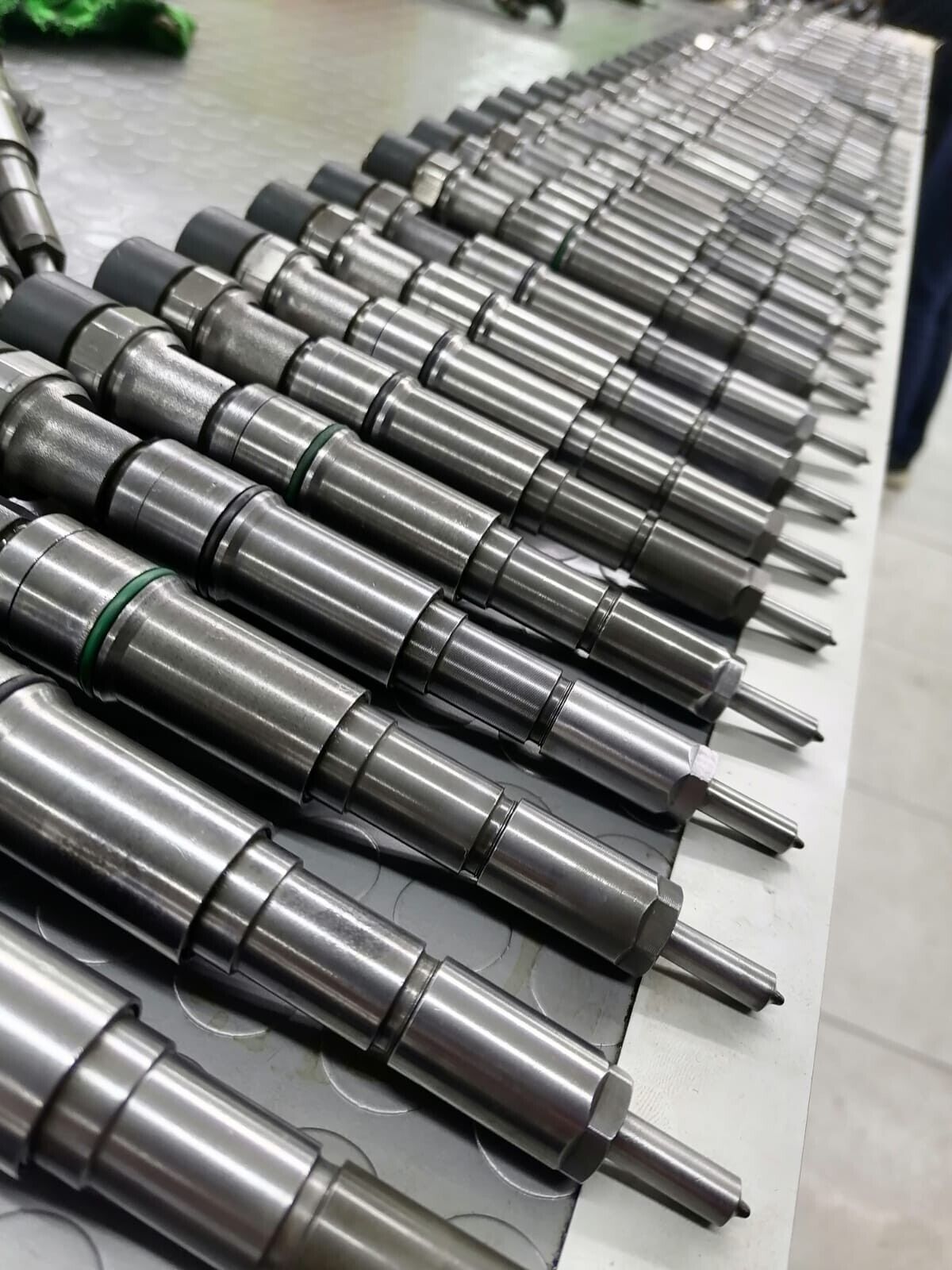 4x Diesel Injector Nozzle 0445120064 for Bosch 7421006086 7420006085 7420806011