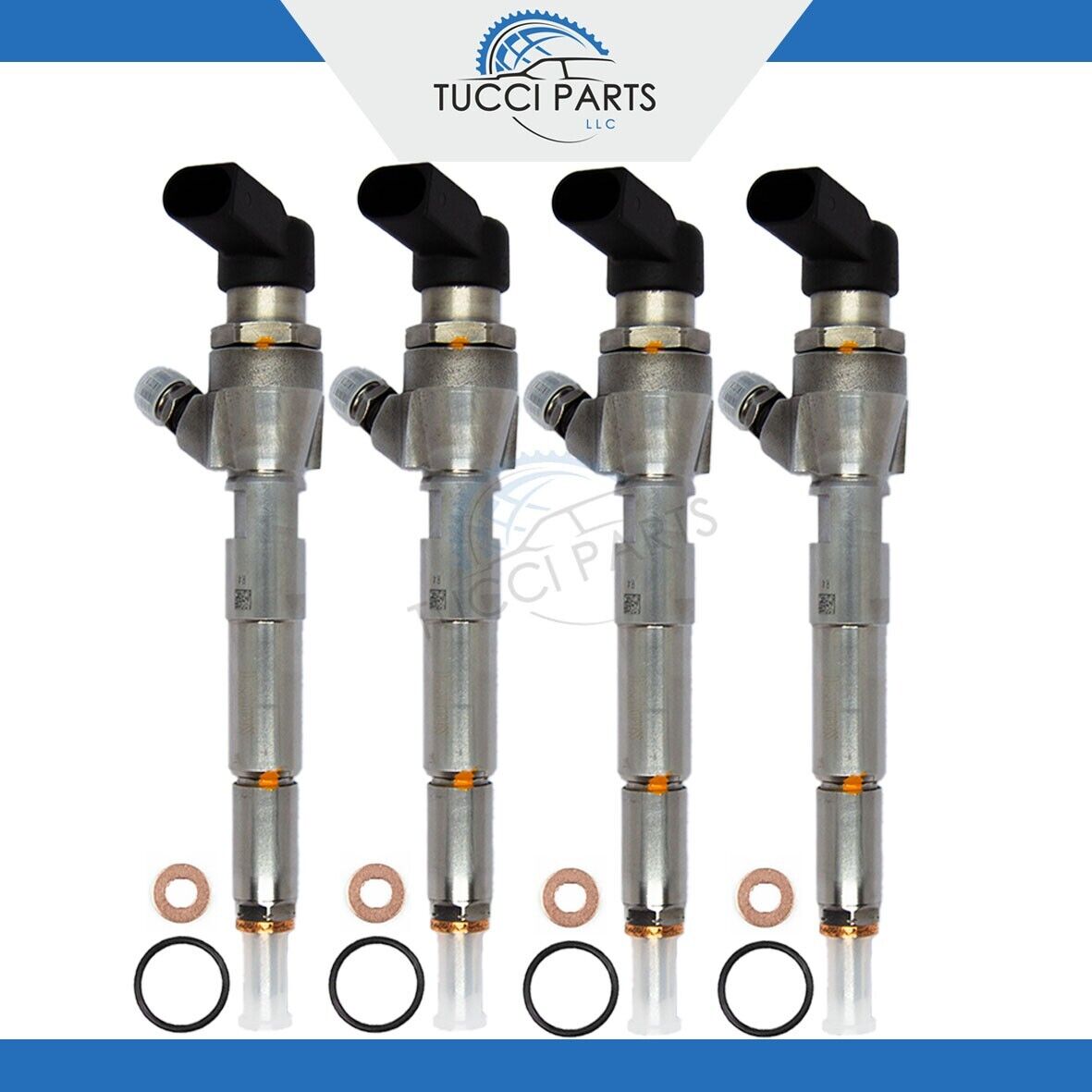 4 X EINSPRITZDÜSE H8200704191 NISSAN QUASHQAI RENAULT CLIO III MEGANE 1,5dCi