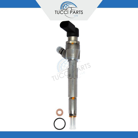 Injecteur Siemens A2C59513484 H8200704191 1.5dci renault 8200843205