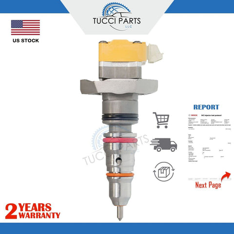 99 FORD F250 F350 7.3 POWERSTROKE DIESEL FUEL INJECTORS