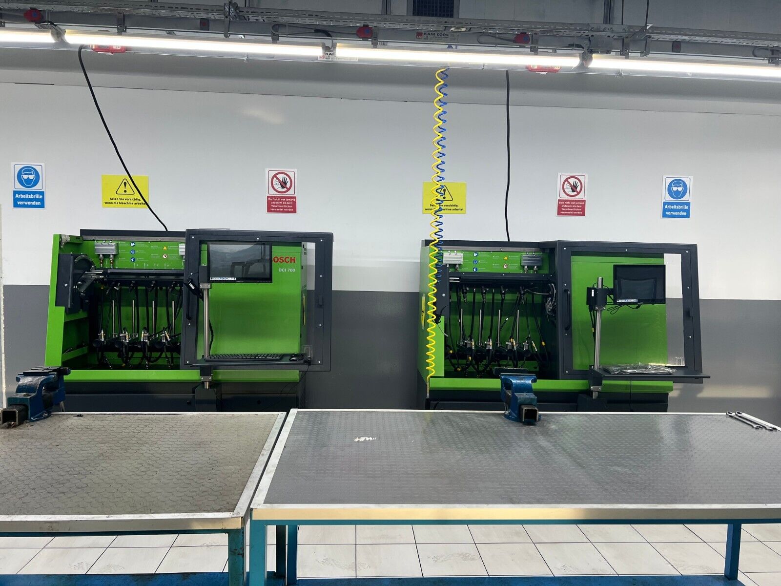 8x Diesel Injector Nozzle 0445120064 for Bosch 7421006086 7420006085 7420806011
