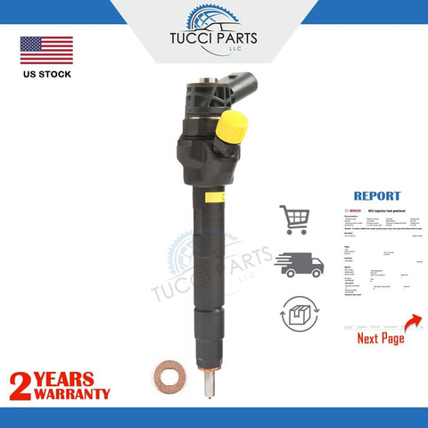 Diesel Injector for 0445110429 0445110382 0445110480 0445110478